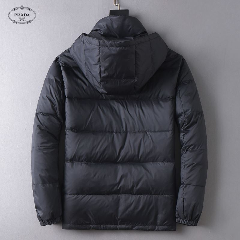 Prada Down Jackets